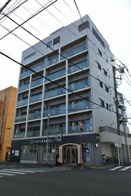 【外観】 | フジテラス町田