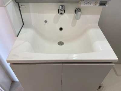 【洗面所】 | フジテラス町田