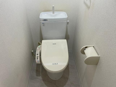 【トイレ】 | フジテラス町田