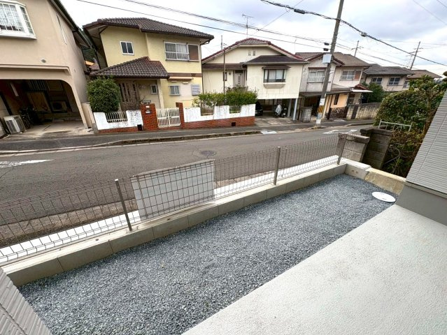 ◆京阪バス『北団地東』停まで徒歩４分◆ＷＩＣ付き◆陽当たり・通風良好◆伏見区醍醐柿原町１期のその他|その他