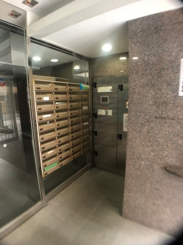 台東区雷門１丁目の賃貸マンションのその他共用部分