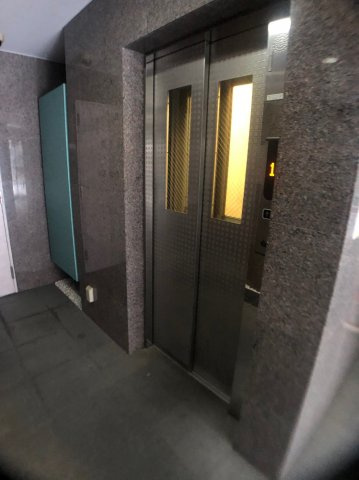 台東区雷門１丁目の賃貸マンションのその他共用部分