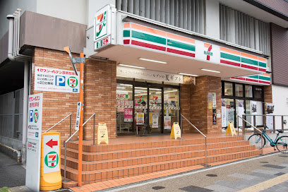 台東区雷門１丁目の賃貸マンションの周辺