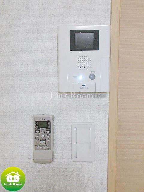 ウィステリア両国(千歳1丁目)のセキュリティ