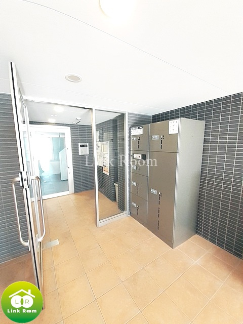 ウィステリア両国(千歳1丁目)のその他共用部分