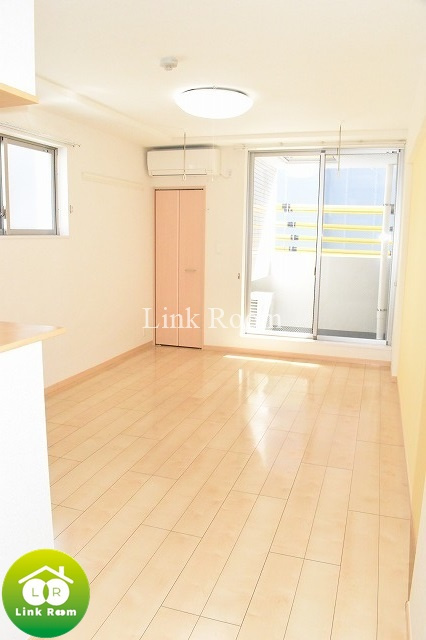 ウィステリア両国(千歳1丁目)の居間・リビング