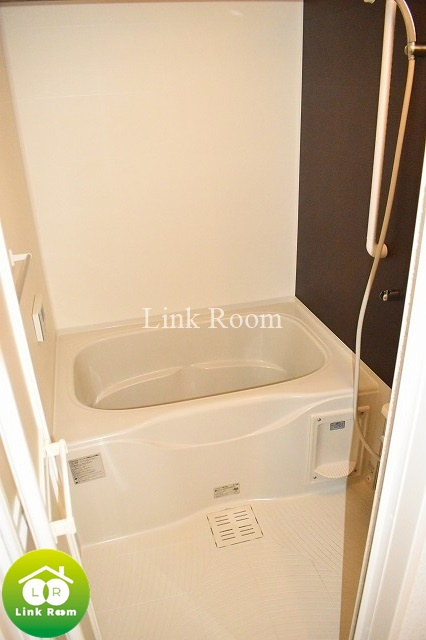 ウィステリア両国(千歳1丁目)の浴室