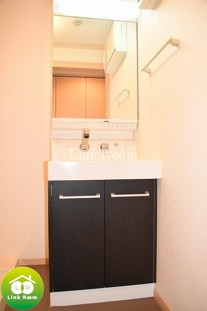 ウィステリア両国(千歳1丁目)の洗面所