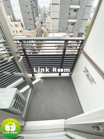 J・ワザック両国のバルコニー|参考写真