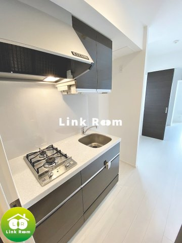 J・ワザック両国のキッチン|参考写真