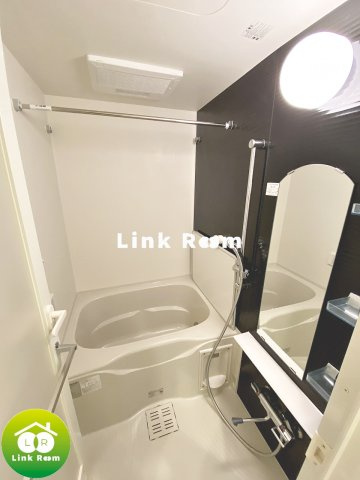 J・ワザック両国の浴室|参考写真