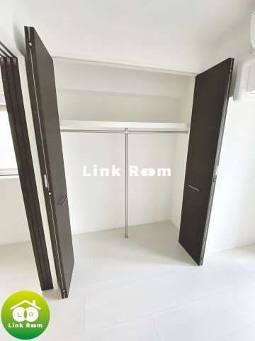 J・ワザック両国の収納|参考写真