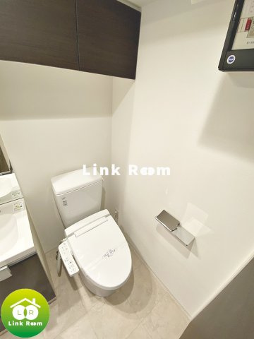 J・ワザック両国のトイレ|参考写真