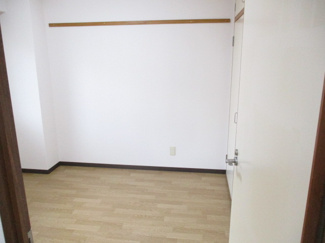 【洋室】 | 大進ビル