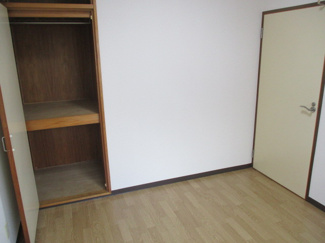 【洋室】 | 大進ビル