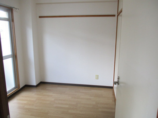 【洋室】 | 大進ビル