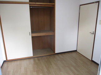 【洋室】 | 大進ビル