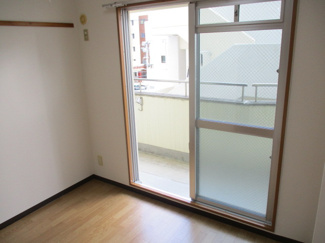 【洋室】 | 大進ビル