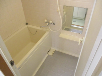 【浴室】 | 大進ビル