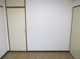 【洋室】 | 大進ビル