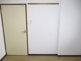 【洋室】 | 大進ビル