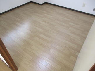 【洋室】 | 大進ビル