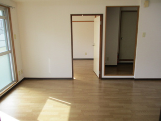 【居間・リビング】 | 大進ビル