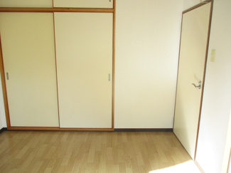 【洋室】 | 大進ビル