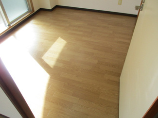 【洋室】 | 大進ビル