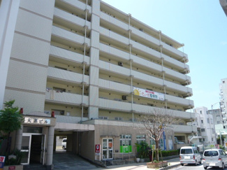 【外観】 | 大進ビル