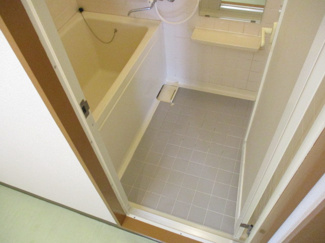 【浴室】 | 大進ビル