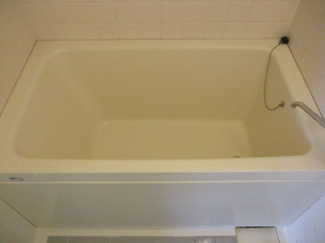 【浴室】 | 大進ビル