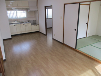 【内装】 | 大進ビル