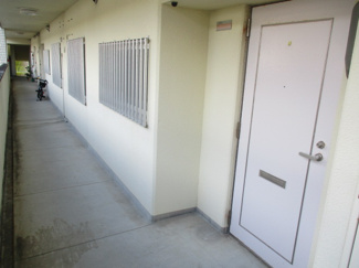 【その他共用部分】 | 大進ビル