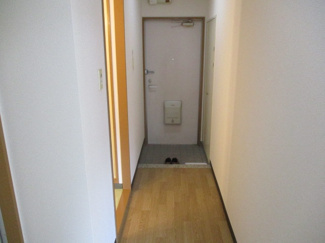 【玄関】 | 大進ビル