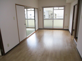 【居間・リビング】 | 大進ビル