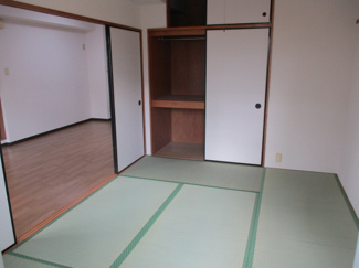 【和室】 | 大進ビル