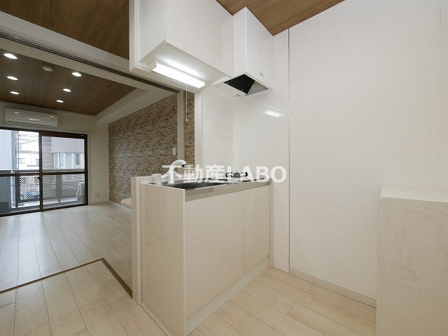 グランデール英Ⅱの内装