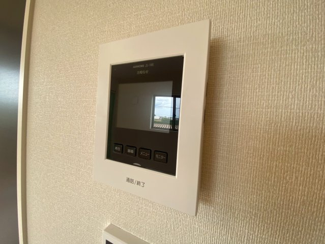 【セキュリティ】 | ソレイユ メイ