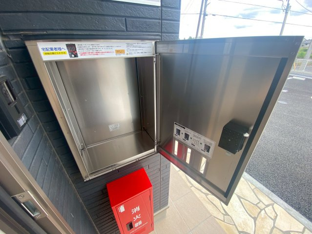 【設備】 | ソレイユ メイ