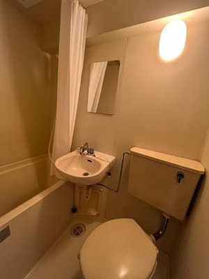 【浴室】 | エムロード学芸大