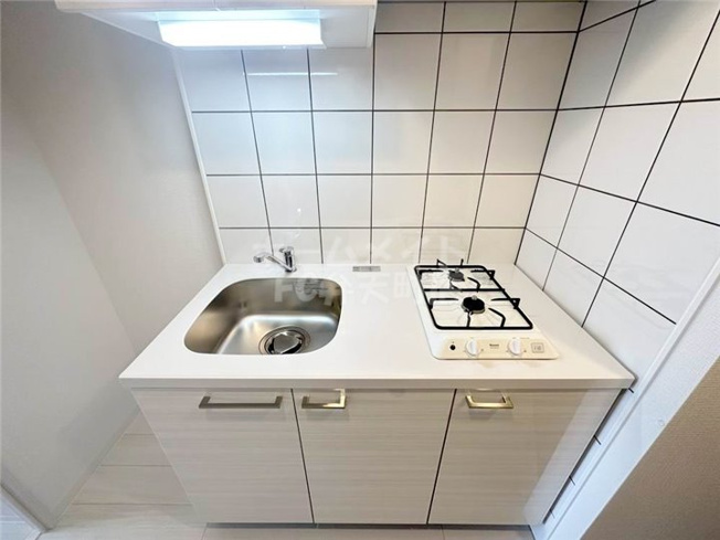 【キッチン】 | エスリード大阪リエート