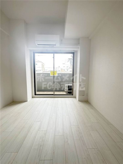 【居間・リビング】 | エスリード大阪リエート