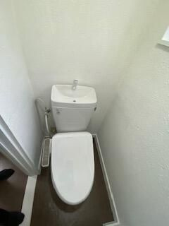 【トイレ】 | 谷野荘