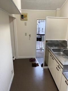 【キッチン】 | 谷野荘