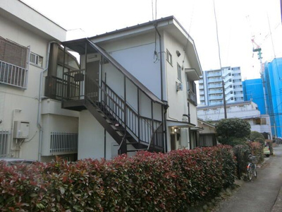 【外観】 | 谷野荘