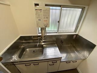 【キッチン】 | 谷野荘