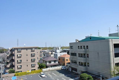 【展望】 | フジテラス町田