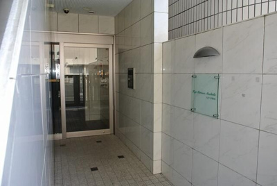 【エントランス】 | フジテラス町田