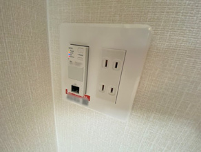 【設備】 | ソレイユ メイ